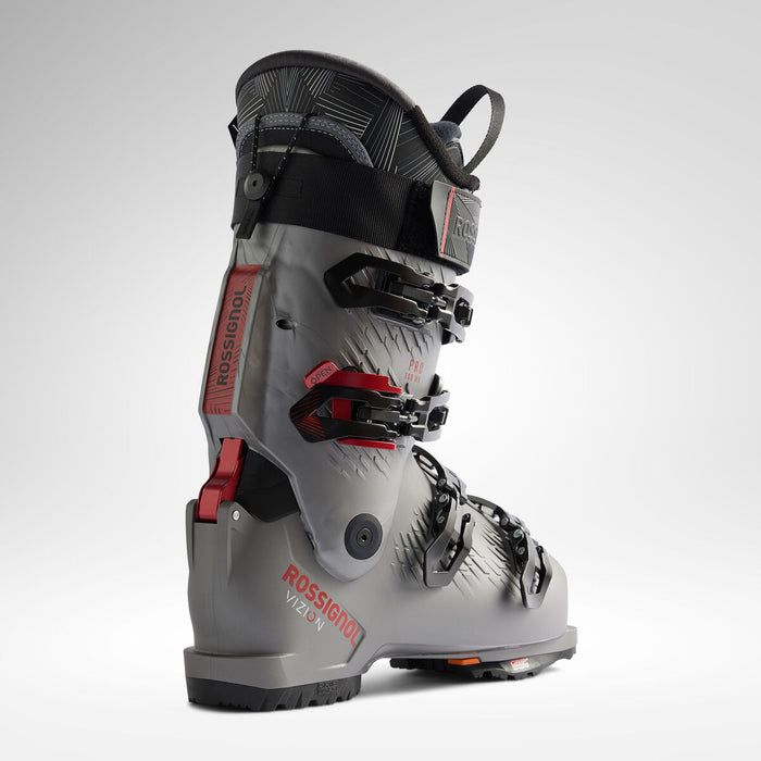Rossignol Vizion 4B 100 Pro MV GW ski boot side