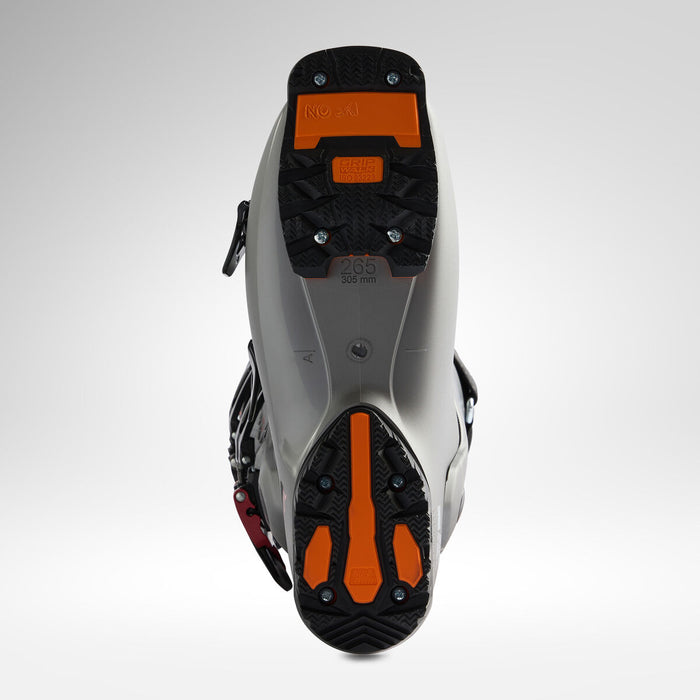Rossignol Vizion 4B 100 Pro MV GW ski boot detail