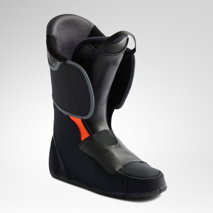 Rossignol Vizion 4B 100 Pro MV GW ski boot detail