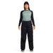 Dakine Women's Reach 20K 2L Pant in Black (view 3)