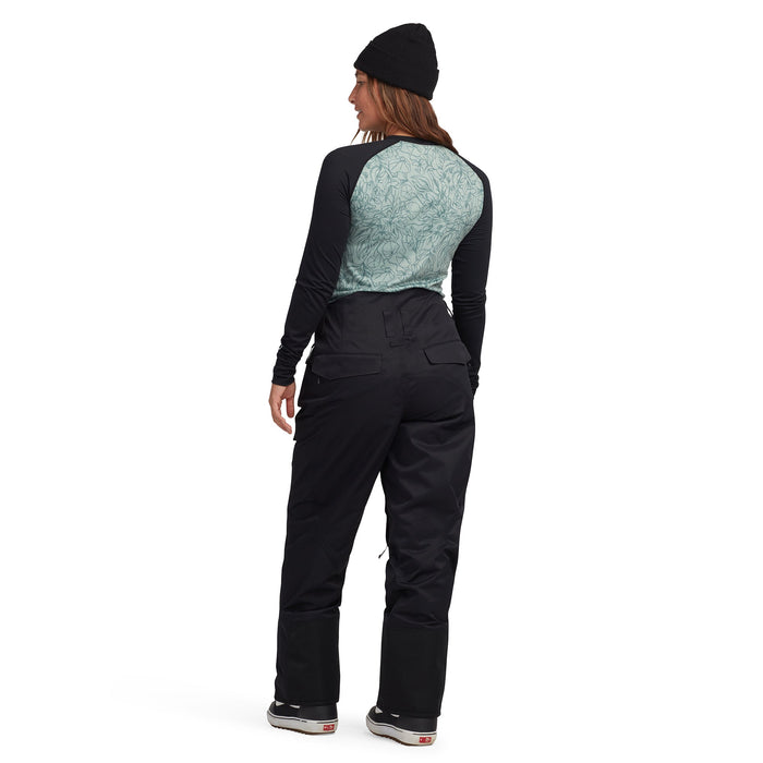 Dakine Women's Reach 20K 2L Pant in Black (view 4)