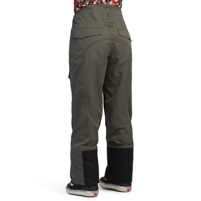 Dakine Women's Reach 20K 2L Pant in Chimera (view 2)