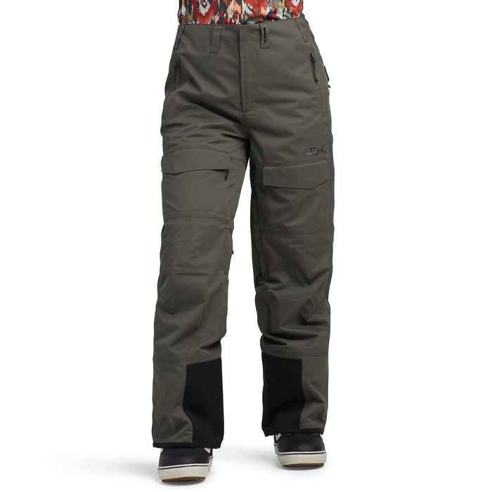 Dakine Women's Reach 20K 2L Pant in Chimera