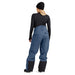 Dakine Women's Reach 20K 2L Pant in Faded Navy (view 2)