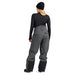 Dakine Women's Reach 20K 2L Pant in Gray (view 2)