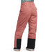 Dakine Women's Reach 20K 2L Pant in Washed Pink (view 2)