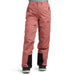 Dakine Women's Reach 20K 2L Pant in Washed Pink