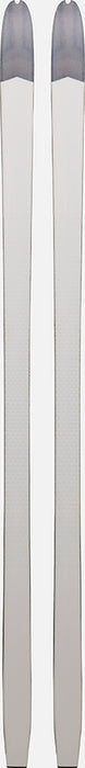 Rossignol BC 80 Positrack skis view 2