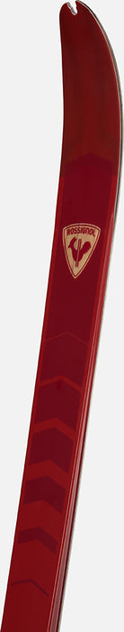 Rossignol BC 80 Positrack skis view 3