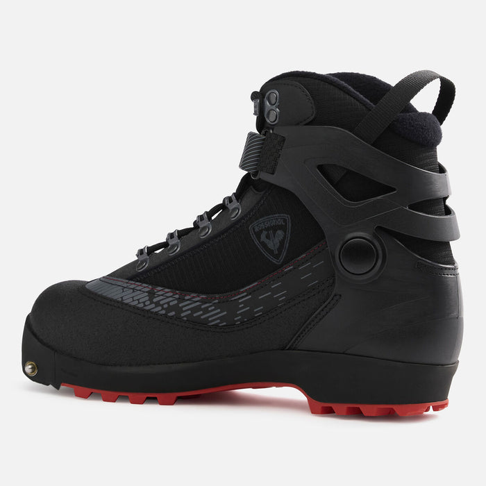 Rossignol XP 5 XC boot side