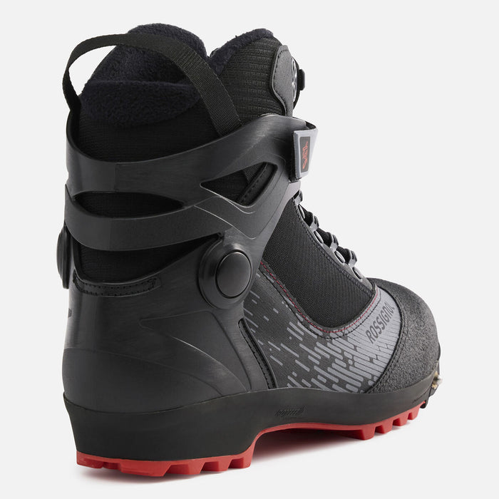 Rossignol XP 5 XC boot detail