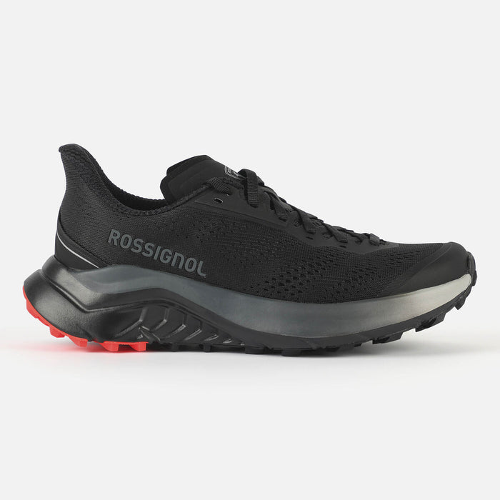 Rossignol Venosk men's trail running shoe black