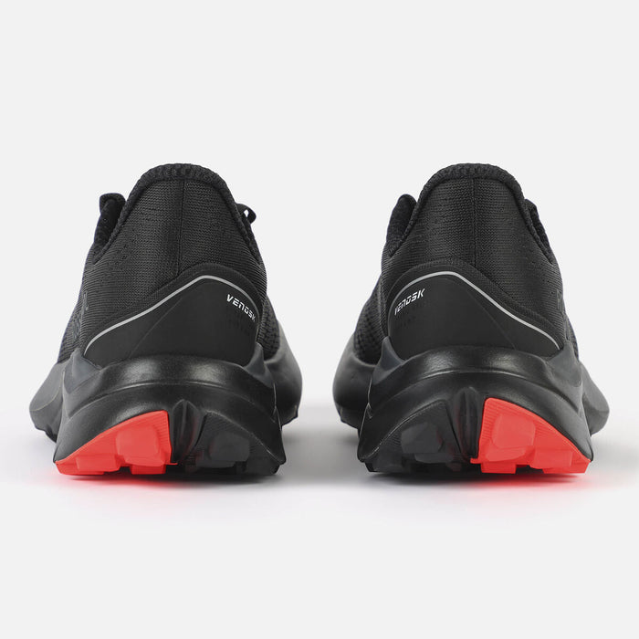 Rossignol Venosk men's trail shoe black detail