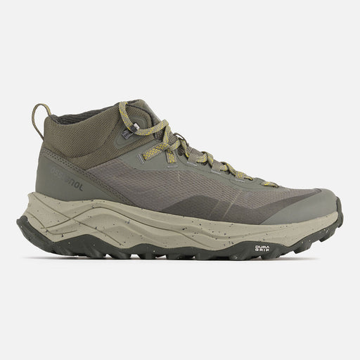 Rossignol Altiridge Mid R-Shell Dry men's hiking boot vetiver