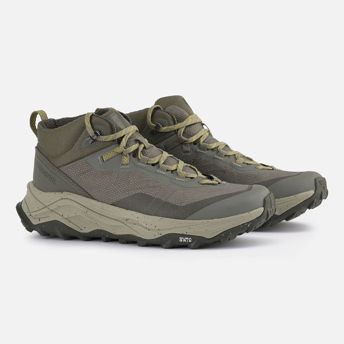 Rossignol Altiridge Mid men's hiking boot side