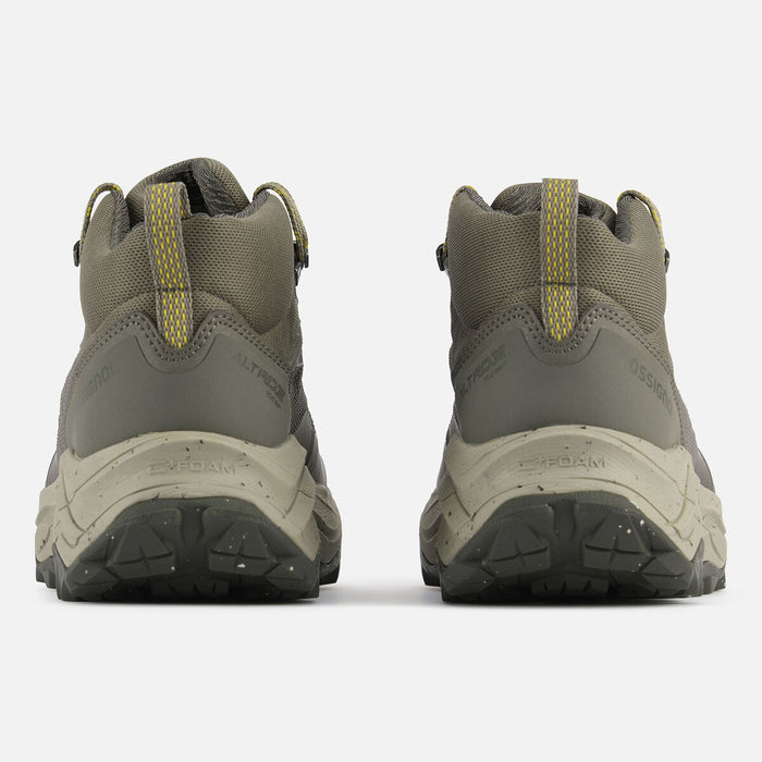 Rossignol Altiridge Mid men's hiking boot detail