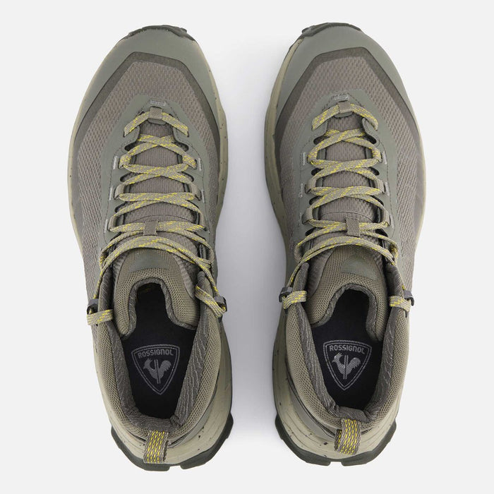 Rossignol Altiridge Mid men's hiking boot detail