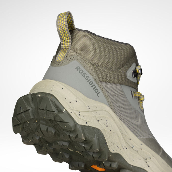 Rossignol Altiridge Mid men's hiking boot outsole