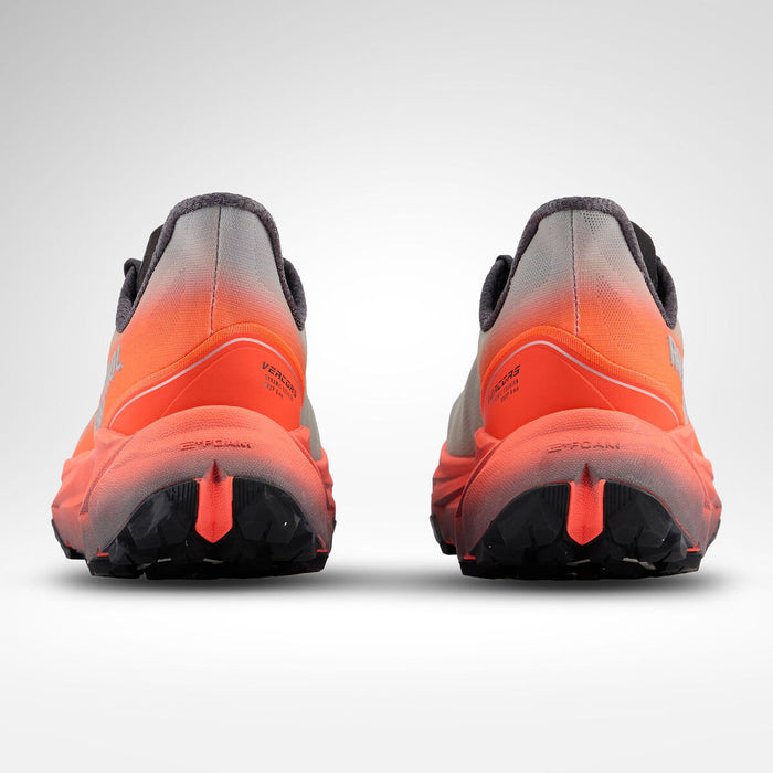 Rossignol Vercors men's trail shoe detail