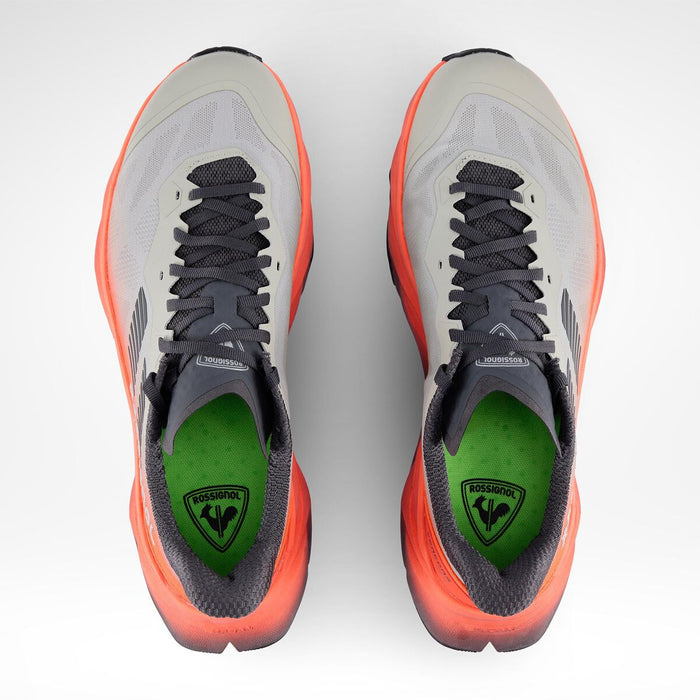 Rossignol Vercors men's trail shoe detail