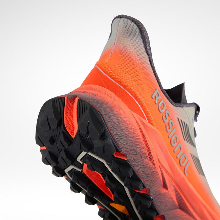 Rossignol Vercors men's trail shoe outsole
