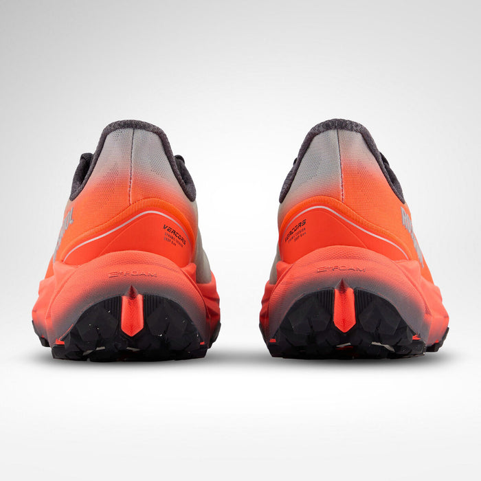 Rossignol Vercors women's trail shoe detail