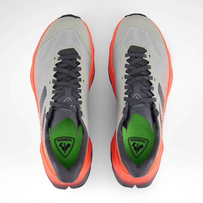 Rossignol Vercors women's trail shoe detail