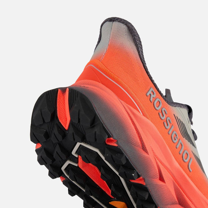 Rossignol Vercors women's trail shoe outsole