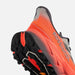 Rossignol Vercors women's trail shoe outsole