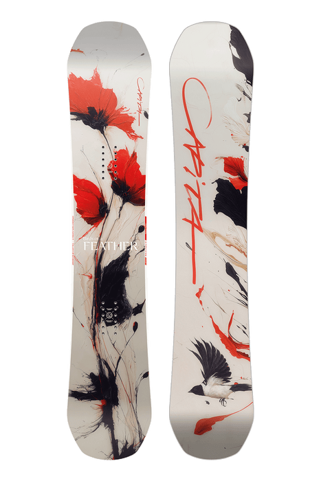 CAPiTA Birds of a Feather Women's Snowboard 2026/27, 142 cm