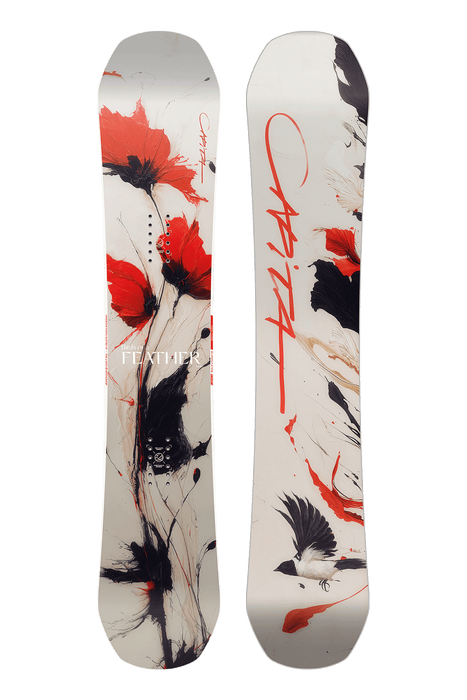 CAPiTA Birds of a Feather Women's Snowboard 2026/27, 144 cm