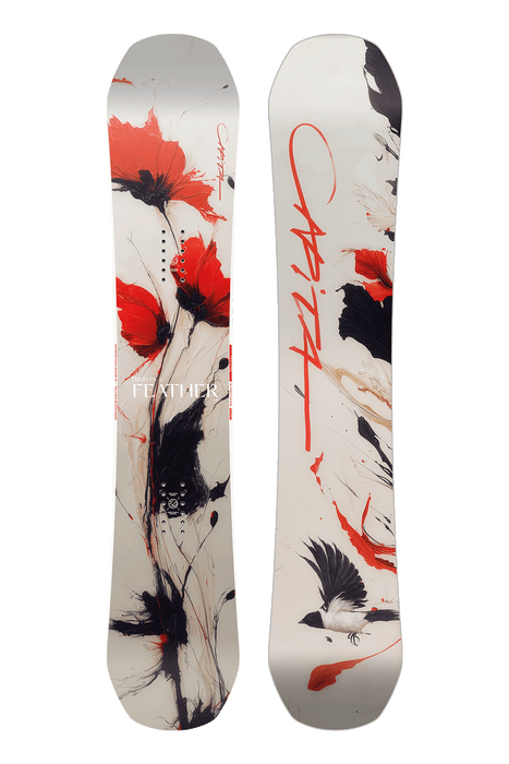 CAPiTA Birds of a Feather Women's Snowboard 2026/27, 146 cm