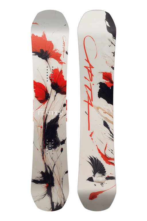 CAPiTA Birds of a Feather Women's Snowboard 2026/27, 146 cm