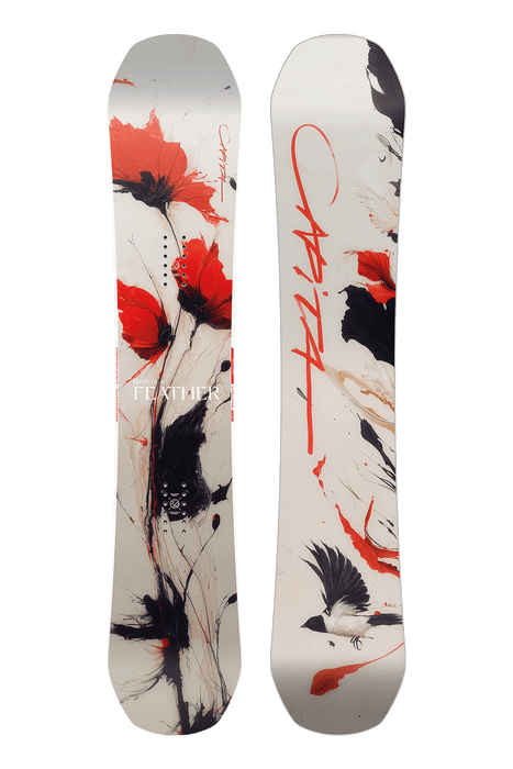 CAPiTA Birds of a Feather Women's Snowboard 2026/27, 150 cm
