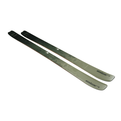 Elan Ripstick 96 skis view 1
