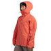 Dakine Women's Sender Stretch 3L Jacket in Sunflare (view 3)