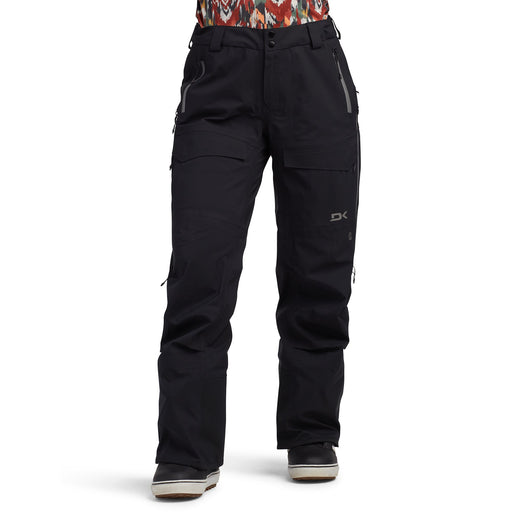 Dakine Women's Sender Stretch 3L Pant in Black
