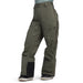 Dakine Women's Sender Stretch 3L Pant in Deep Grounds