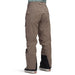 Dakine Women's Sender Stretch 3L Pant in Earth Grey (view 2)