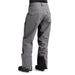 Dakine Women's Sender Stretch 3L Pant in Steel Gray (view 2)