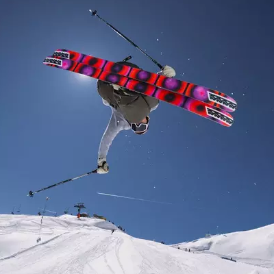 SKIING