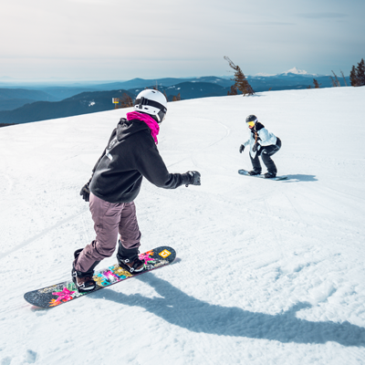 Collection of Snowboarding Gear 