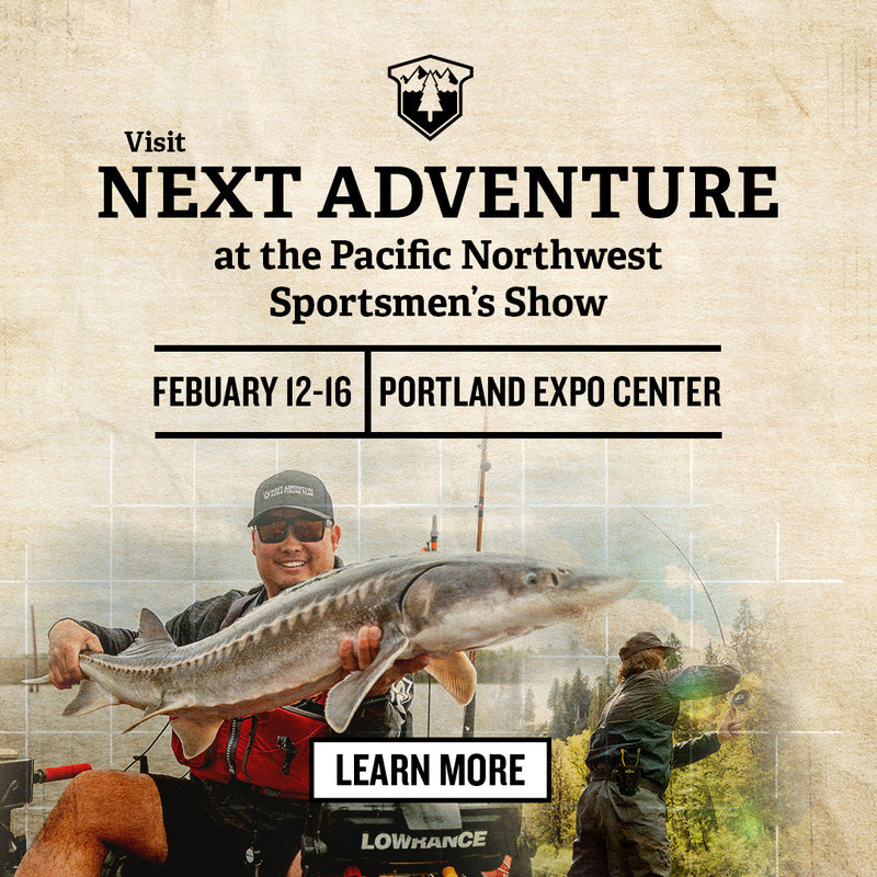 Sportsmen Show - Learn More