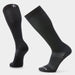 Smartwool Ski Over The Calf Socks in Black