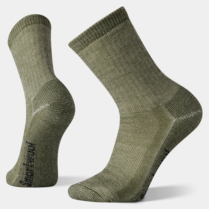 Smartwool Hike Classic Edition Crew Socks in Sage