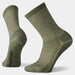 Smartwool Hike Classic Edition Crew Socks in Sage
