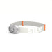 Silva Seek 450 Recharge headlamp in Whiteout