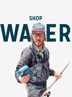 Water - Shop Now