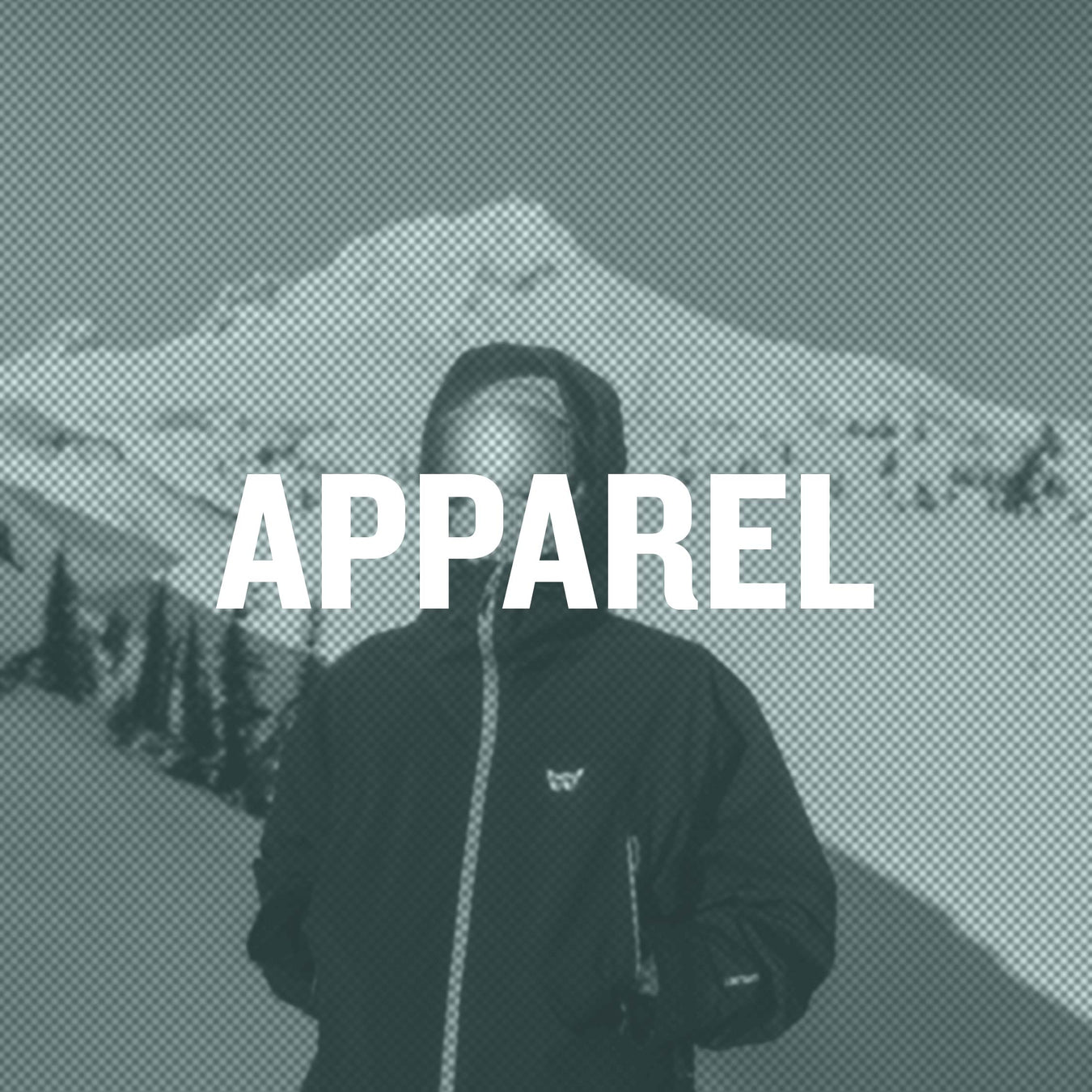 Apparel - Shop Now