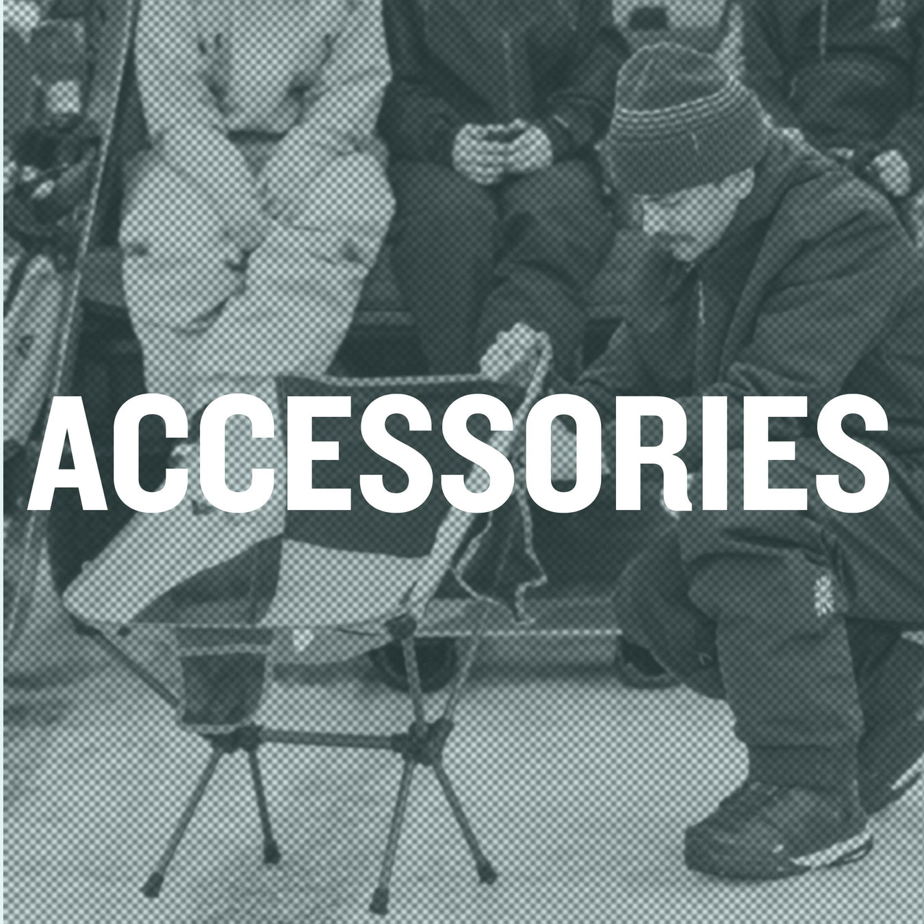 Accessories - Shop Now